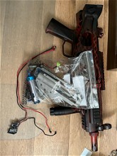 Afbeelding van G&G MP5 in onderdelen