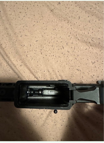 Bild 4 für Kac pdw gbb