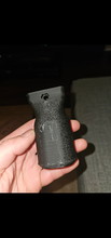 Image for Handgrip (Failed 3D print)