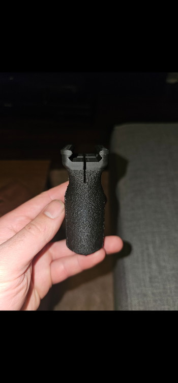 Image 3 for Handgrip (Failed 3D print)