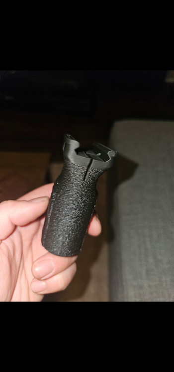 Image 4 for Handgrip (Failed 3D print)