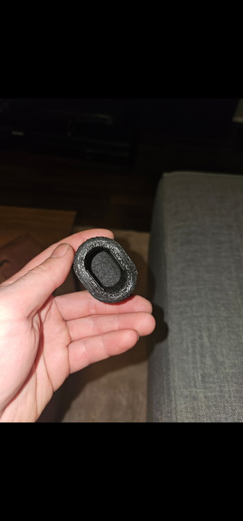 Image 5 for Handgrip (Failed 3D print)