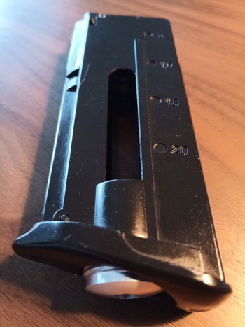 Afbeelding 2 van Magazijn voor FN 5-7 CYBERGUN