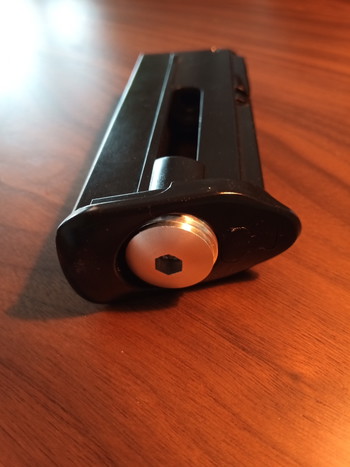 Afbeelding 3 van Magazijn voor FN 5-7 CYBERGUN