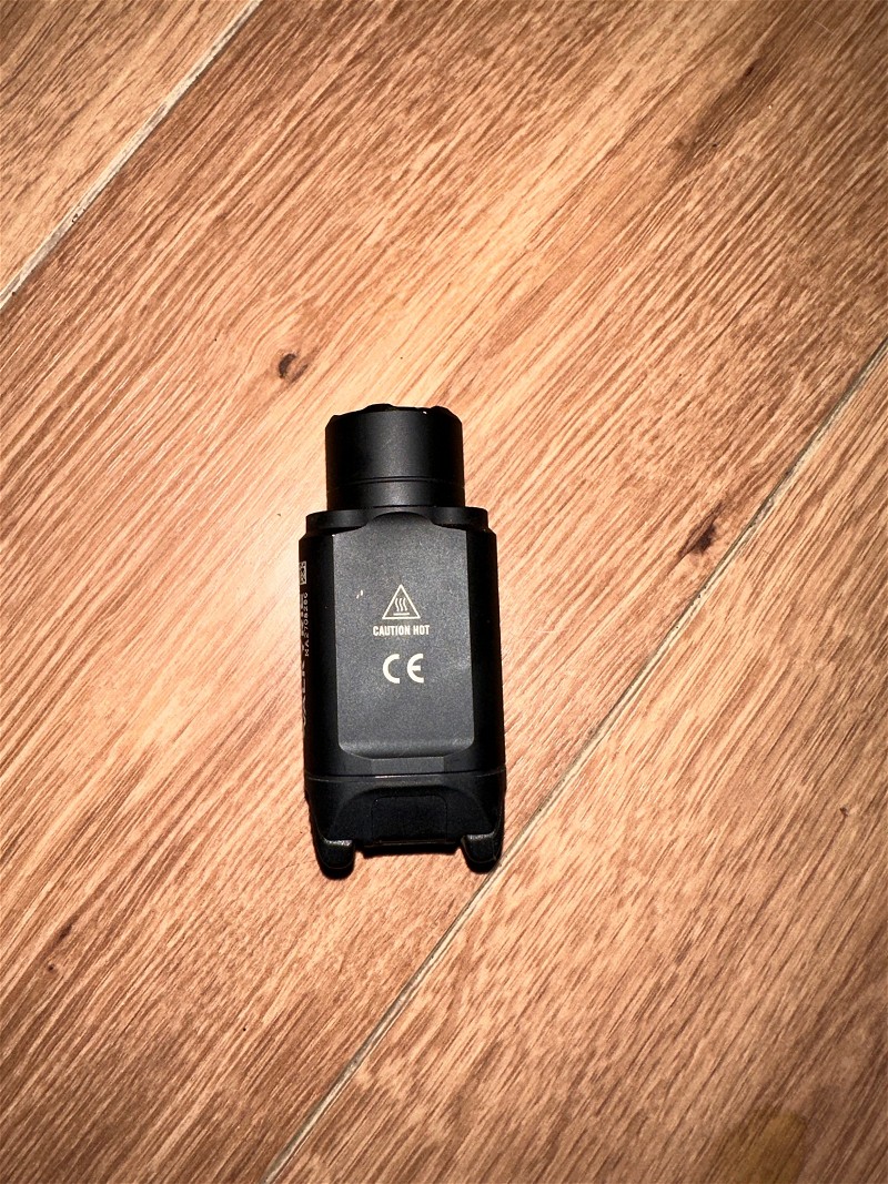 Image 1 for Olight valkyrie PL-3