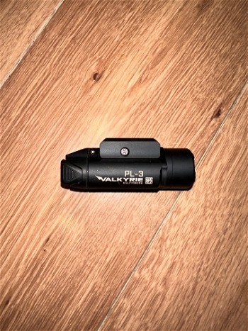 Image 3 for Olight valkyrie PL-3