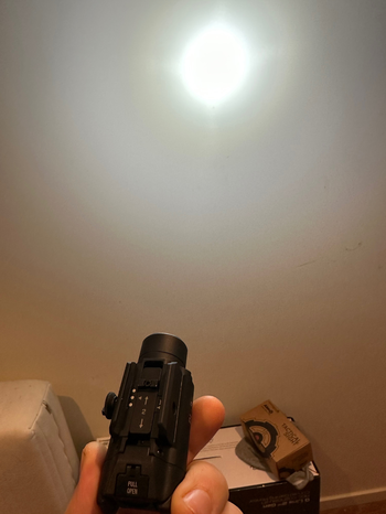 Bild 4 für Olight valkyrie PL-3