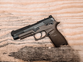 Image pour SIG M17 (lees beschrijving)