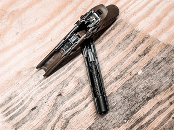 Image 3 pour SIG M17 (lees beschrijving)