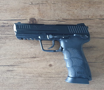 Afbeelding 2 van Heckler & Koch HK45 | Pistool | GBB | Umarex / VFC