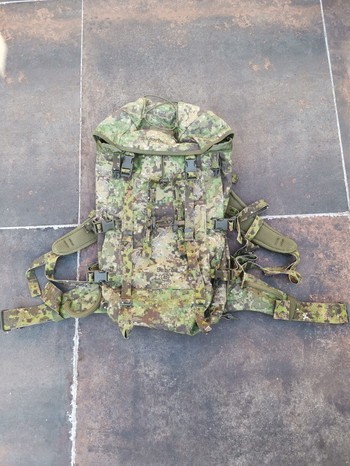 Image 4 for Complete SSG24 sniper kit + uitrusting