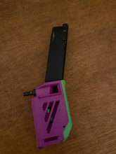 Image pour Ctm hpa adapter for aap01