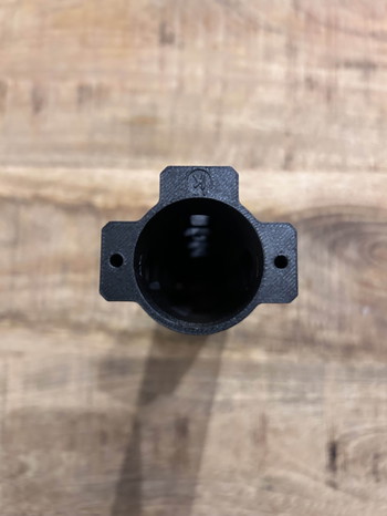 Imagen 2 de MLOK Drop-in Sleeve voor G&G SSG-1