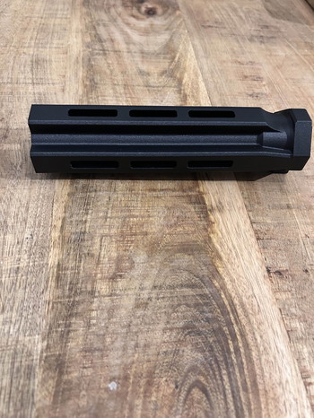 Imagen 4 de MLOK Drop-in Sleeve voor G&G SSG-1