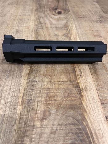 Imagen 5 de MLOK Drop-in Sleeve voor G&G SSG-1