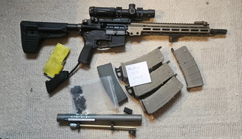 Image 2 pour VFC URGI 14.5
