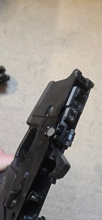 Image 3 pour VFC URGI 14.5
