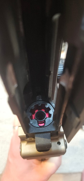 Afbeelding 3 van VFC URGI 14.5