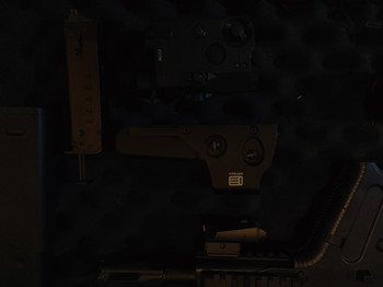 Image 3 for verkoop kriss vector