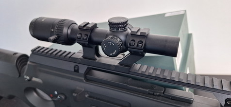 Bild für SSR63 A3 DMR (Semi auto lock)