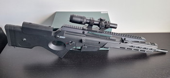 Image 2 for SSR63 A3 DMR (Semi auto lock)
