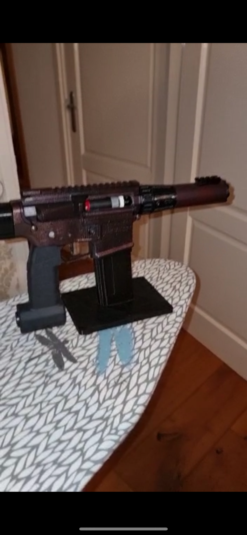 Image 1 pour Krytec HPA speedqb build