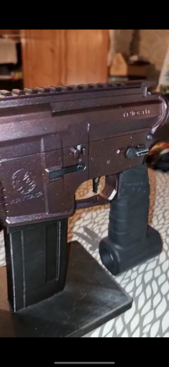 Image 2 pour Krytec HPA speedqb build