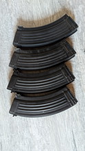 Bild für G&P AK mags aeg