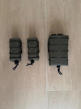 Afbeelding van Direct action speed reload pouches