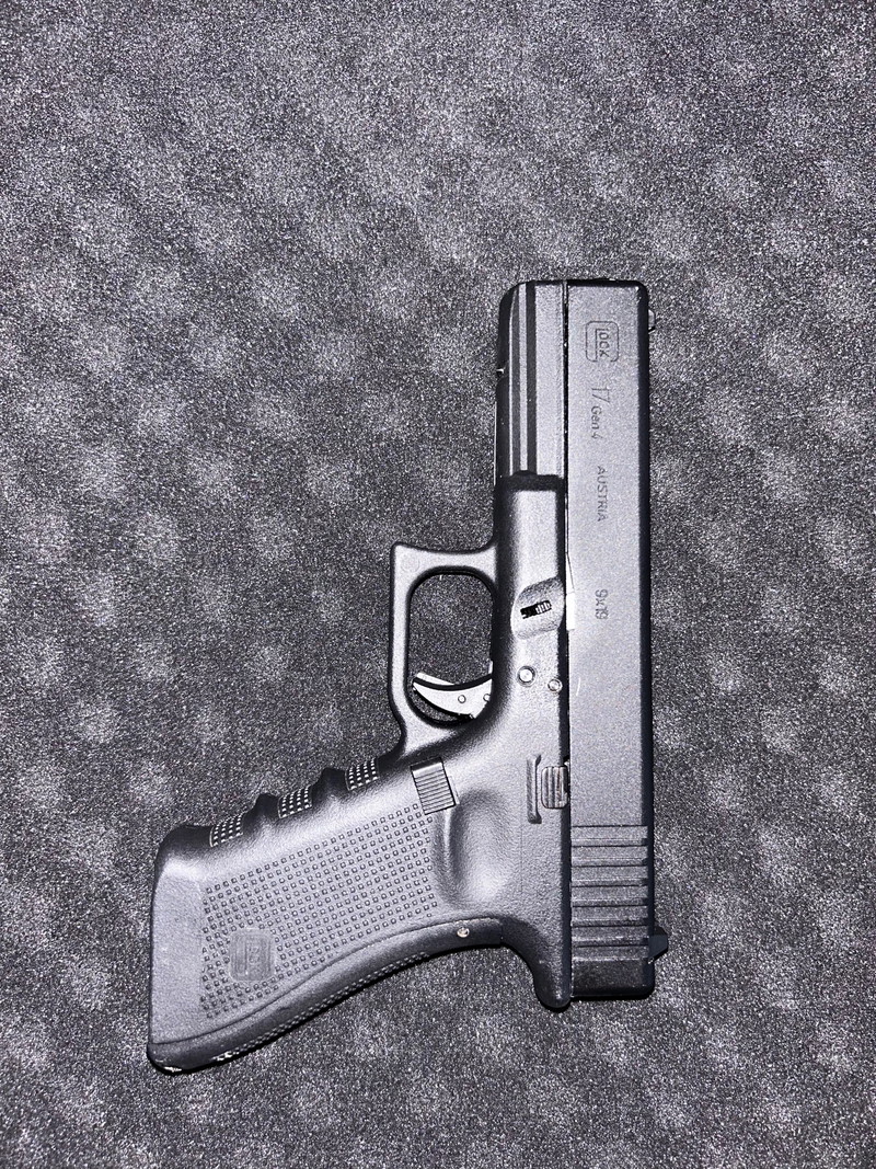 Image 1 for Glock 17 Gen 4 GBB