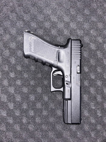 Image 2 for Glock 17 Gen 4 GBB