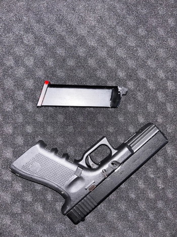 Image 3 for Glock 17 Gen 4 GBB