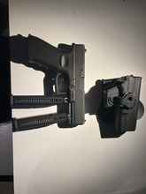 Image pour Glock 17