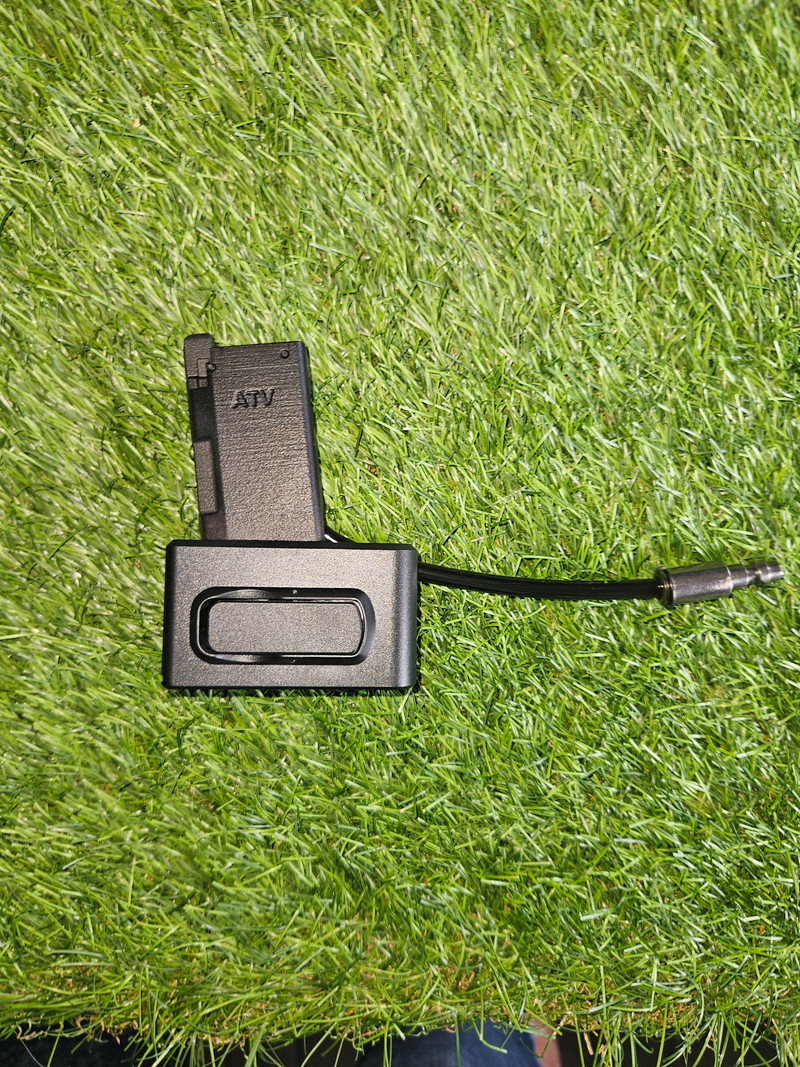 Image 1 for AirTac HPA-adapter voor de Vorsk VMP-2 GBB