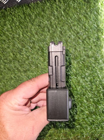 Image 2 for AirTac HPA-adapter voor de Vorsk VMP-2 GBB