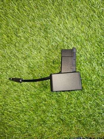 Image 3 for AirTac HPA-adapter voor de Vorsk VMP-2 GBB