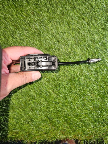 Image 4 for AirTac HPA-adapter voor de Vorsk VMP-2 GBB