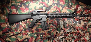 Image 2 for Cyma m16A4