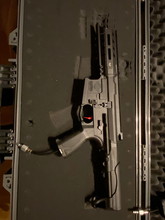 Image for Hpa ARP 556