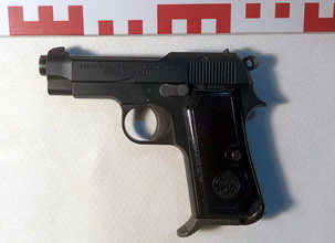 Image pour Beretta M1934 - Western Arms Japan under Beretta license