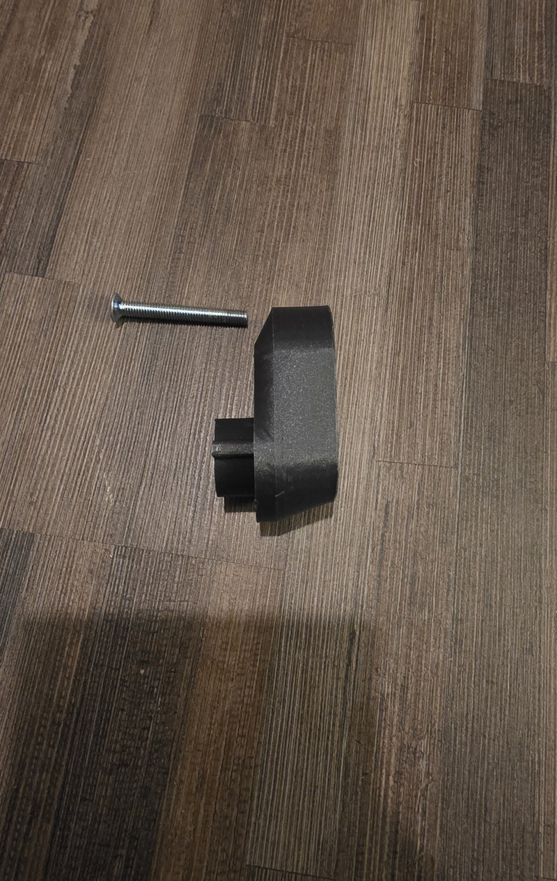 Imagen 1 de M4 dropstock