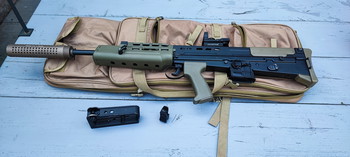 Image 3 for L85 ICS