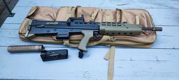 Image 4 for L85 ICS