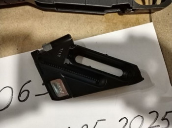 Image 3 for Airsoft Mosin Nagant M44 Scharfschützengewehr