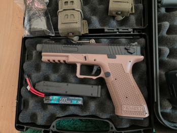 Imagen 2 de Complete Airsoft Loadout