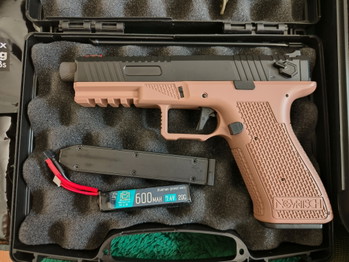 Image 3 for Complete Airsoft Loadout