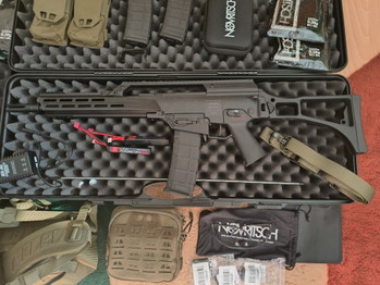Imagen 3 de Complete Airsoft Loadout