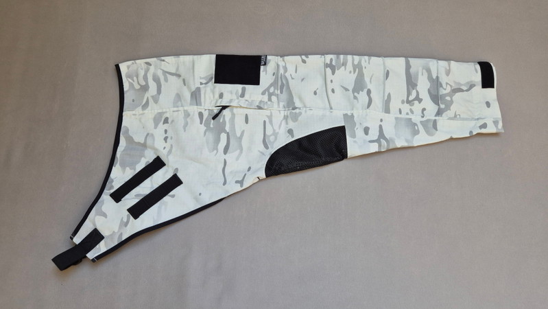 Image 1 for Arm Camouflage Cover - MCAP