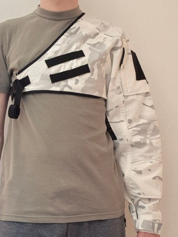 Image 6 for Arm Camouflage Cover - MCAP