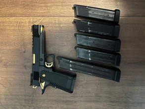 Imagen para Hi capa 5.1 gold match